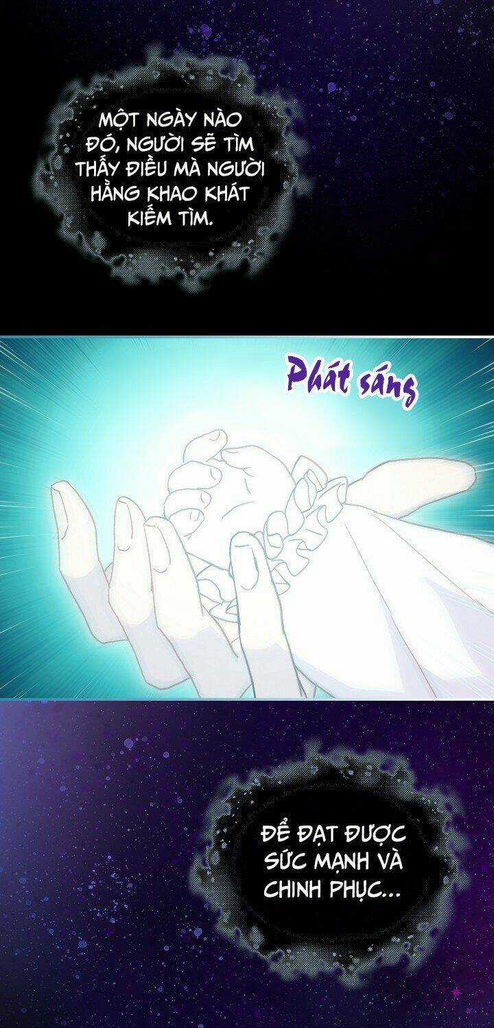 Tồn Tại Như Một Nữ Hầu Chapter 18 trang 36