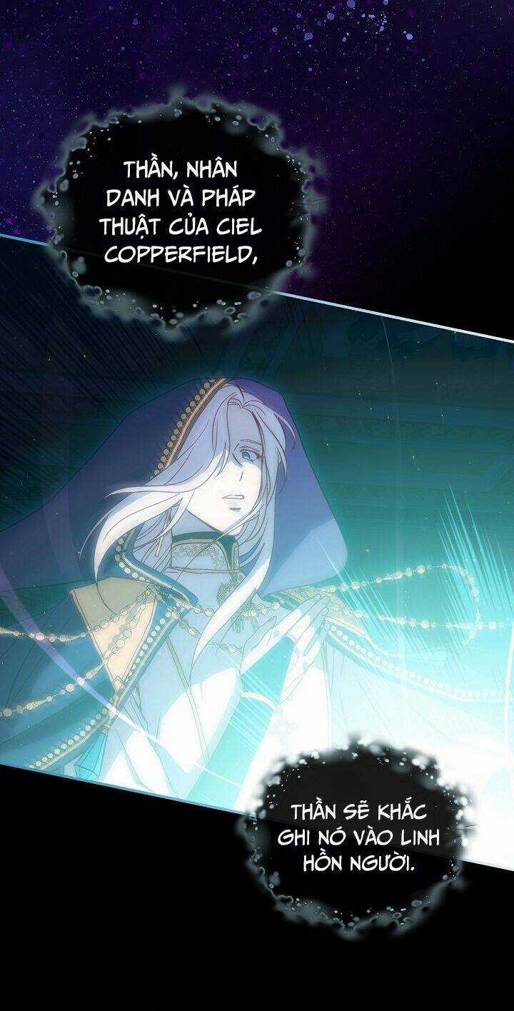 Tồn Tại Như Một Nữ Hầu Chapter 18 trang 38