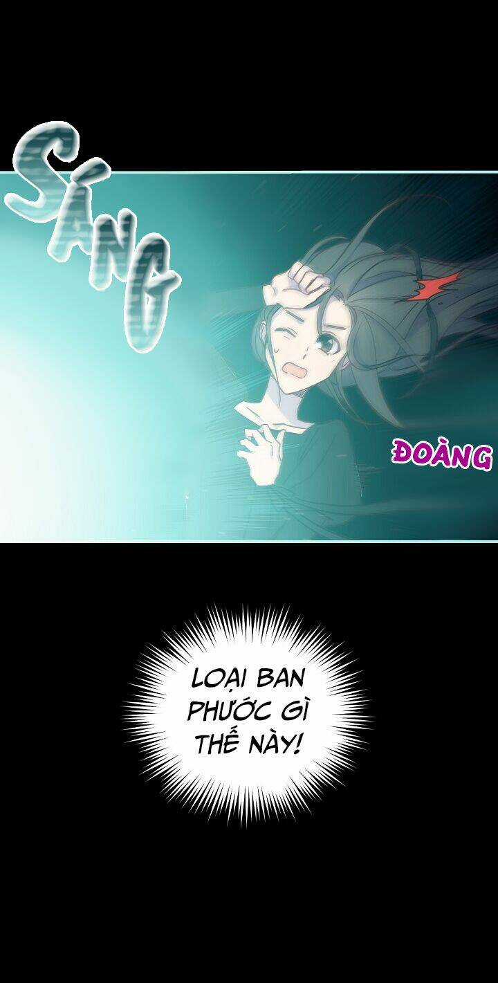 Tồn Tại Như Một Nữ Hầu Chapter 18 trang 43