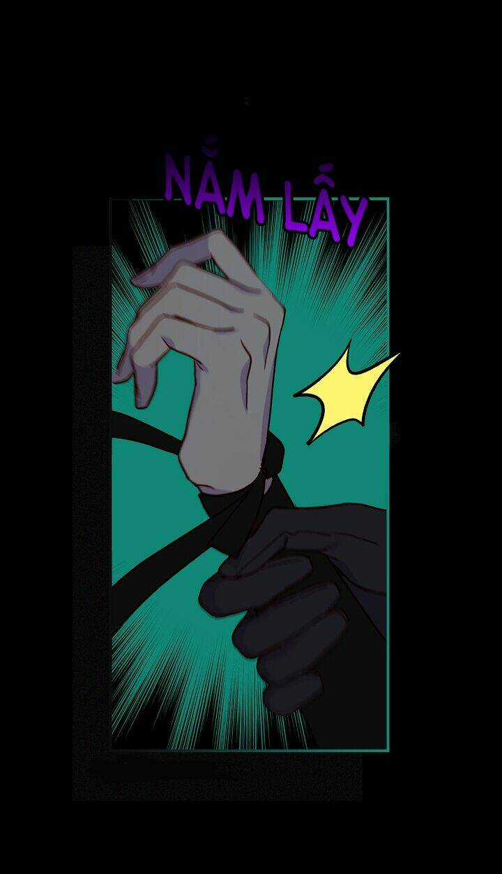 Tồn Tại Như Một Nữ Hầu Chapter 18 trang 46