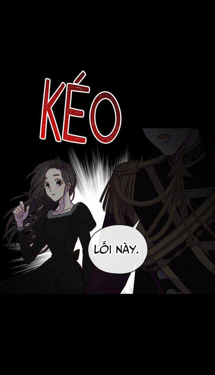 Tồn Tại Như Một Nữ Hầu Chapter 18 trang 47