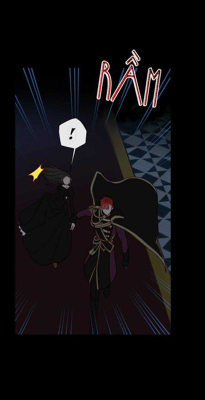 Tồn Tại Như Một Nữ Hầu Chapter 18 trang 48