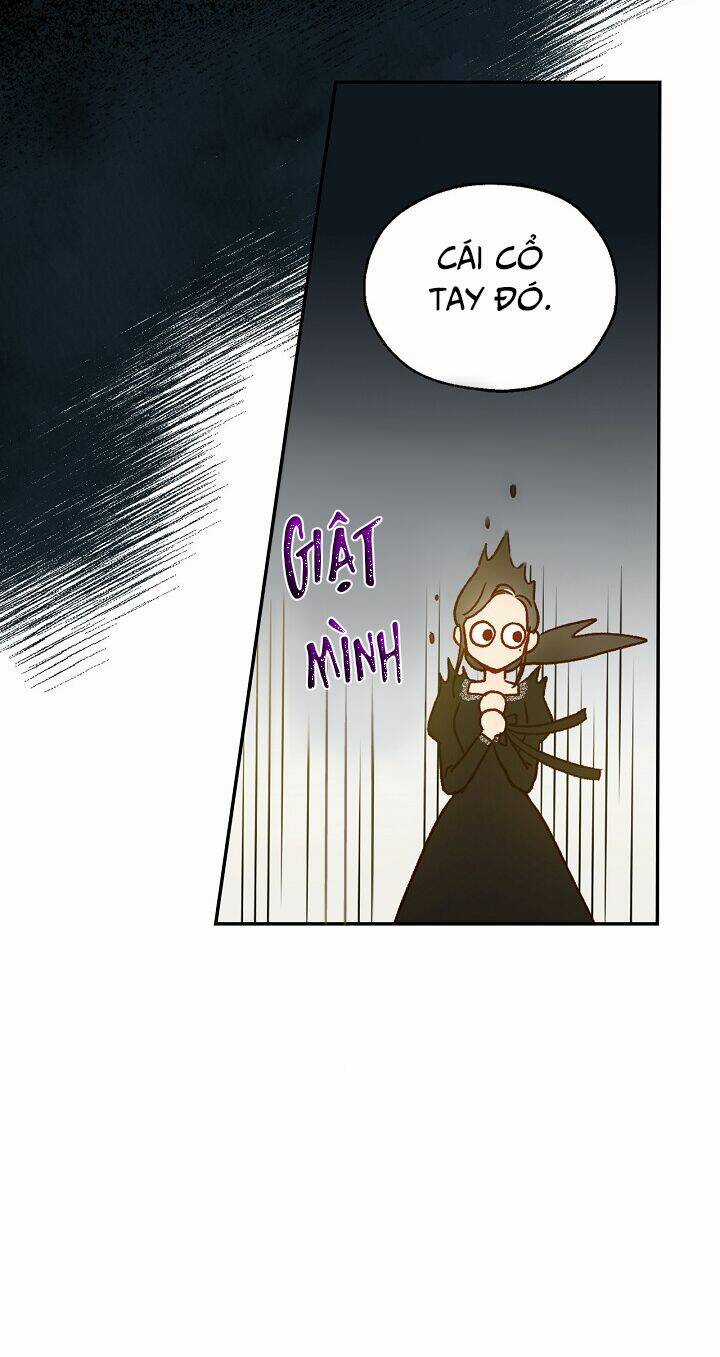 Tồn Tại Như Một Nữ Hầu Chapter 18 trang 5