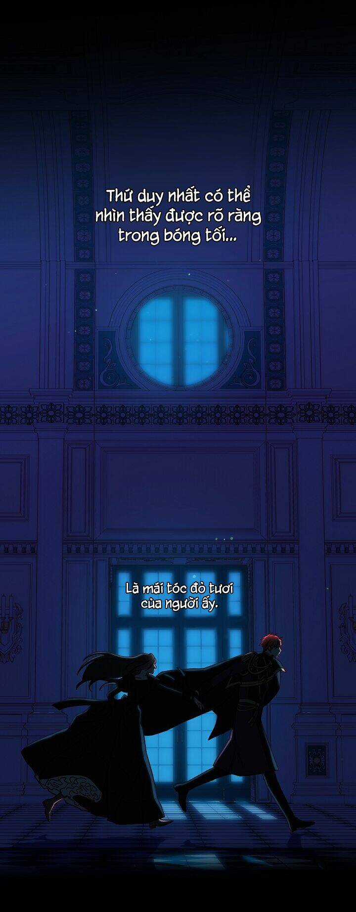 Tồn Tại Như Một Nữ Hầu Chapter 18 trang 53