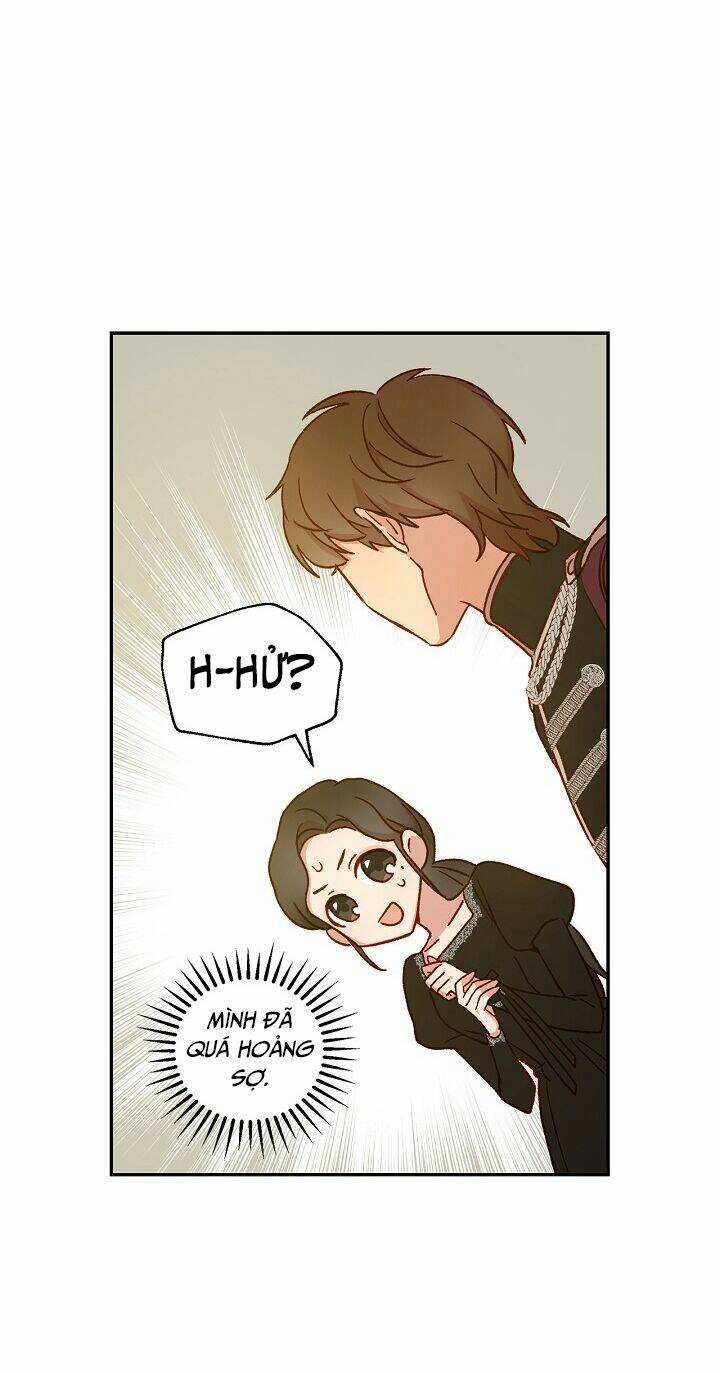 Tồn Tại Như Một Nữ Hầu Chapter 18 trang 6