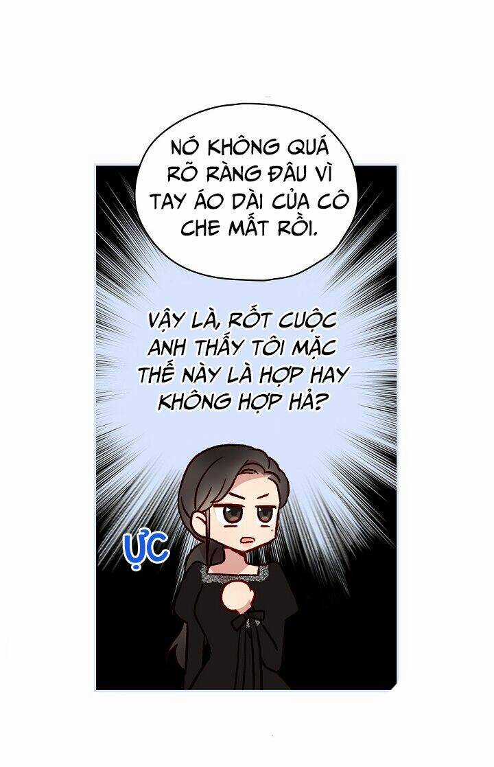 Tồn Tại Như Một Nữ Hầu Chapter 18 trang 9