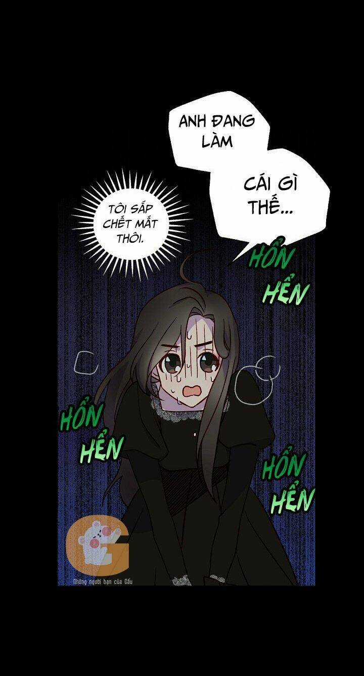 Tồn Tại Như Một Nữ Hầu Chapter 19 trang 10