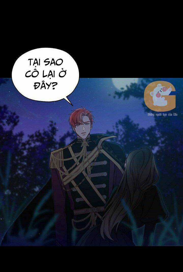 Tồn Tại Như Một Nữ Hầu Chapter 19 trang 12