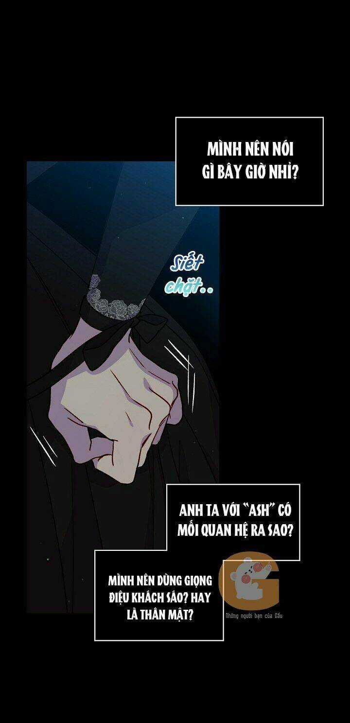 Tồn Tại Như Một Nữ Hầu Chapter 19 trang 15