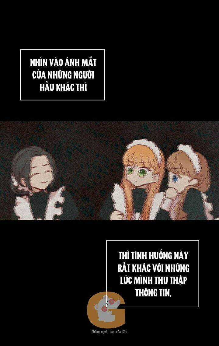 Tồn Tại Như Một Nữ Hầu Chapter 19 trang 16