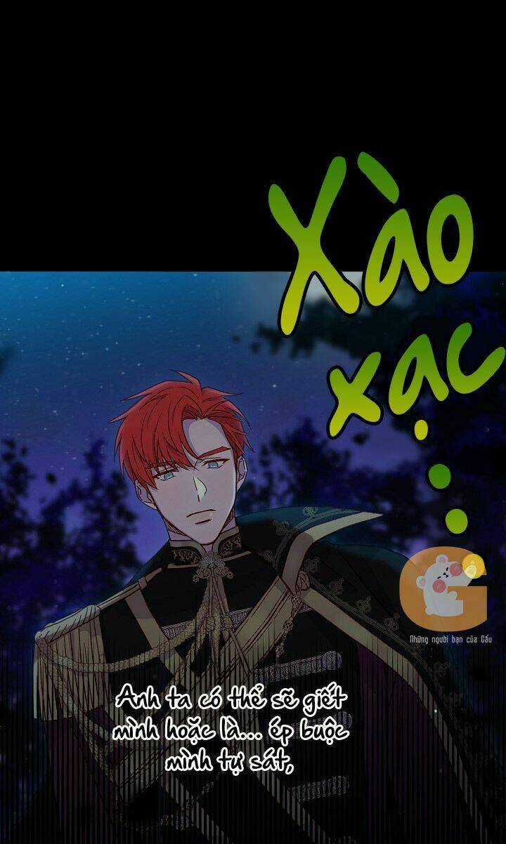 Tồn Tại Như Một Nữ Hầu Chapter 19 trang 18