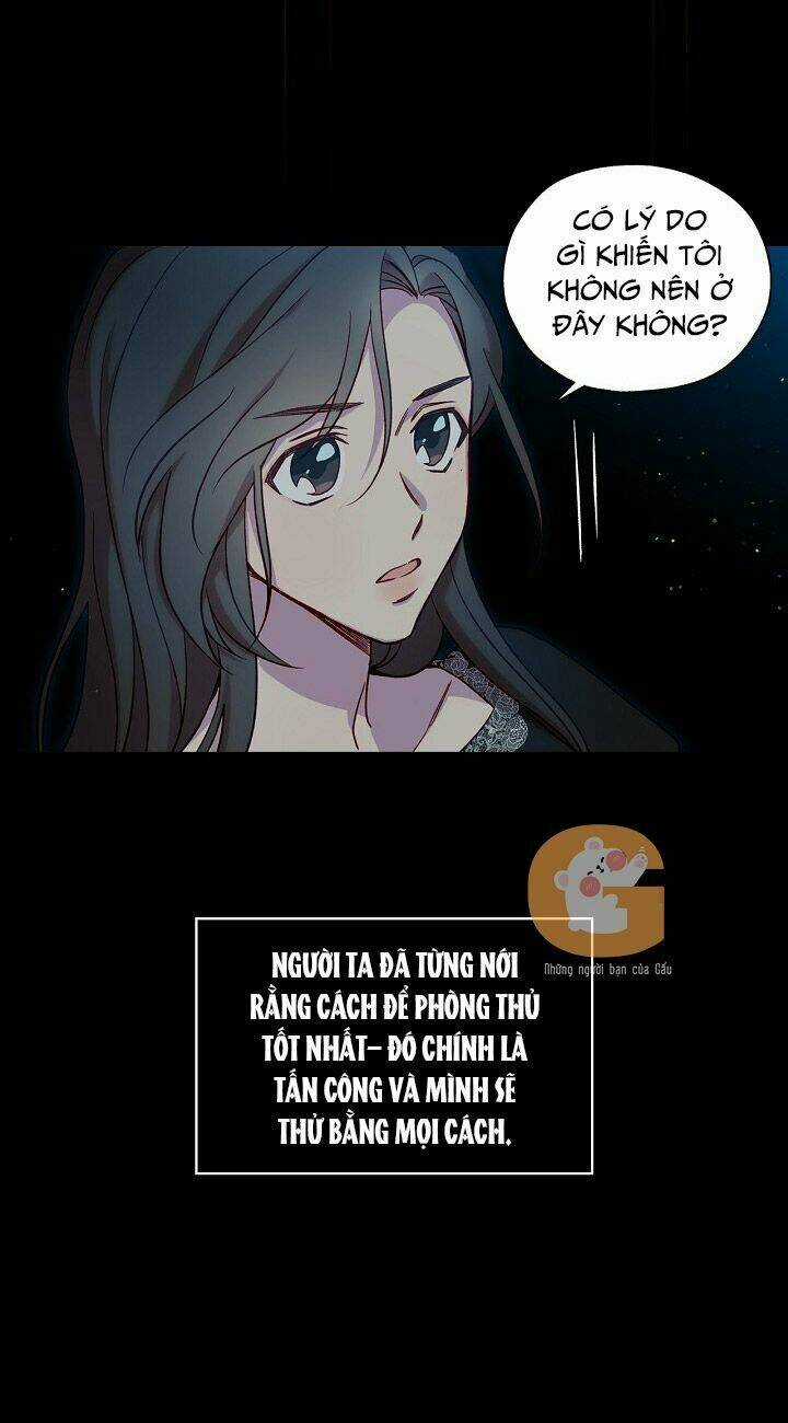 Tồn Tại Như Một Nữ Hầu Chapter 19 trang 20