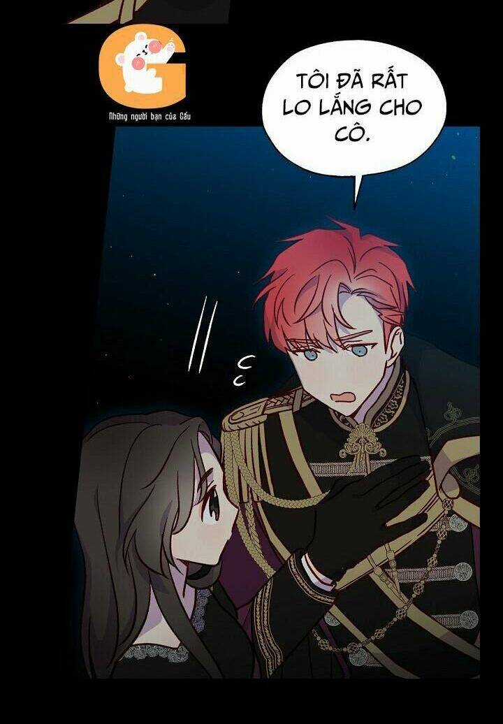 Tồn Tại Như Một Nữ Hầu Chapter 19 trang 22