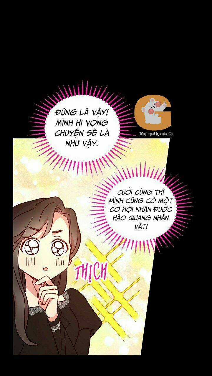 Tồn Tại Như Một Nữ Hầu Chapter 19 trang 27