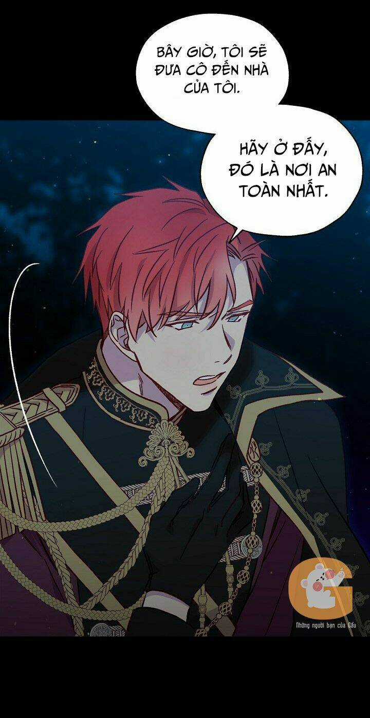 Tồn Tại Như Một Nữ Hầu Chapter 19 trang 28