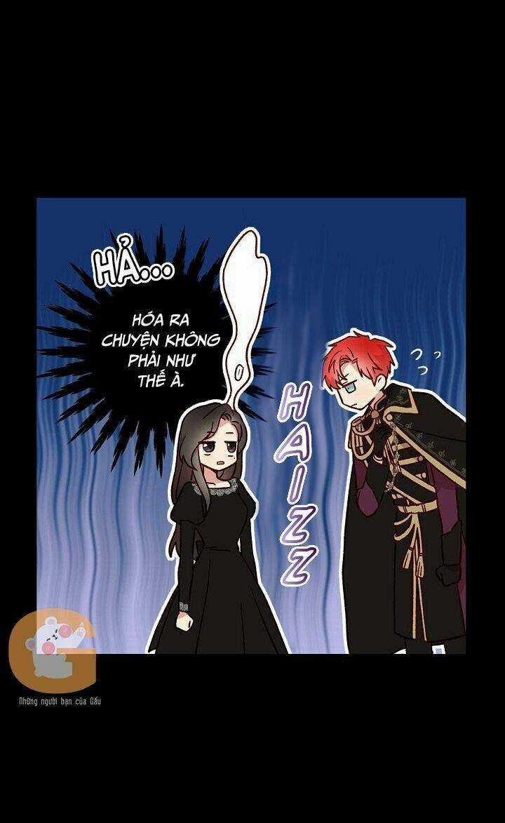 Tồn Tại Như Một Nữ Hầu Chapter 19 trang 29