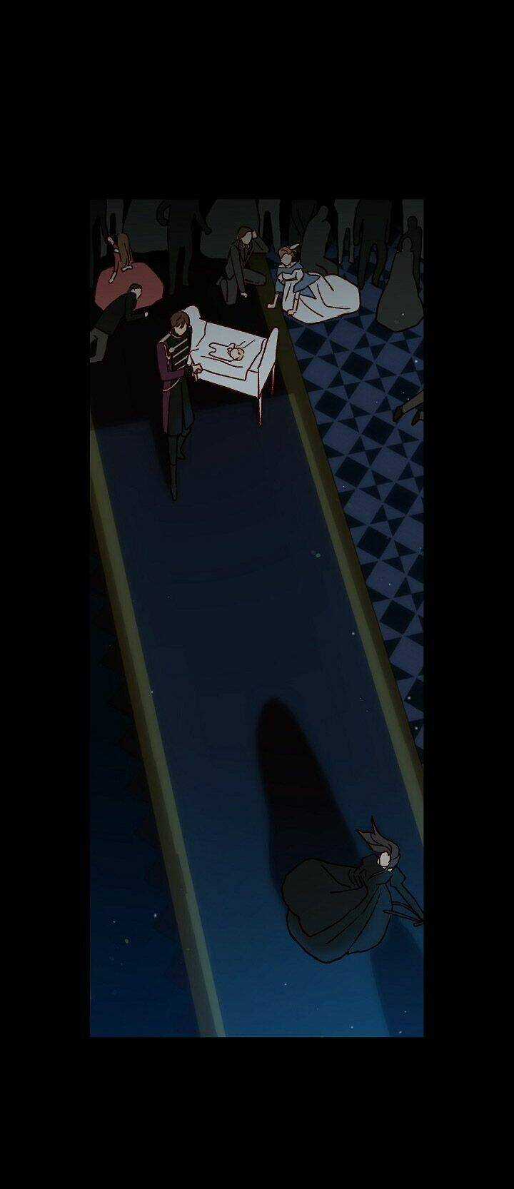 Tồn Tại Như Một Nữ Hầu Chapter 19 trang 3