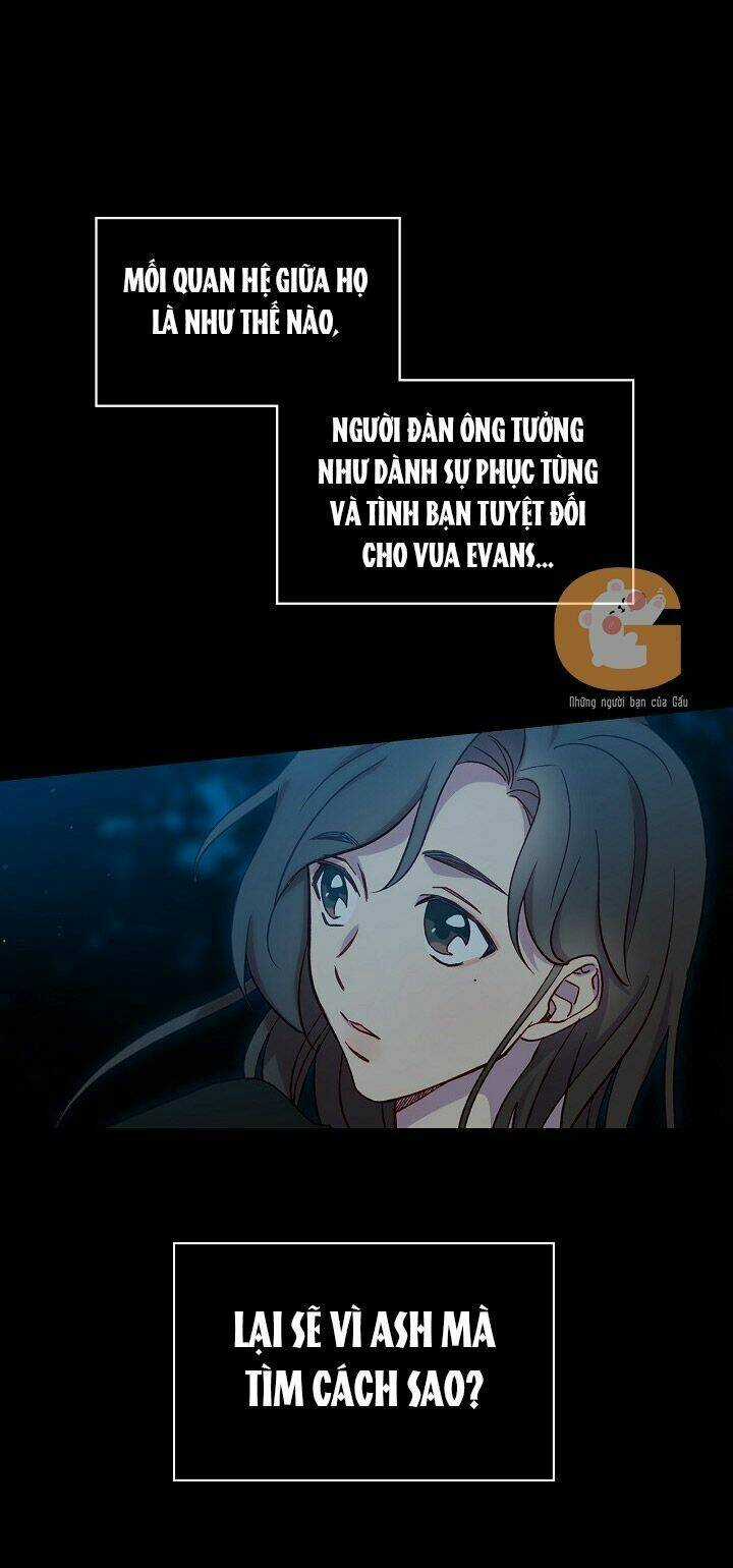 Tồn Tại Như Một Nữ Hầu Chapter 19 trang 33