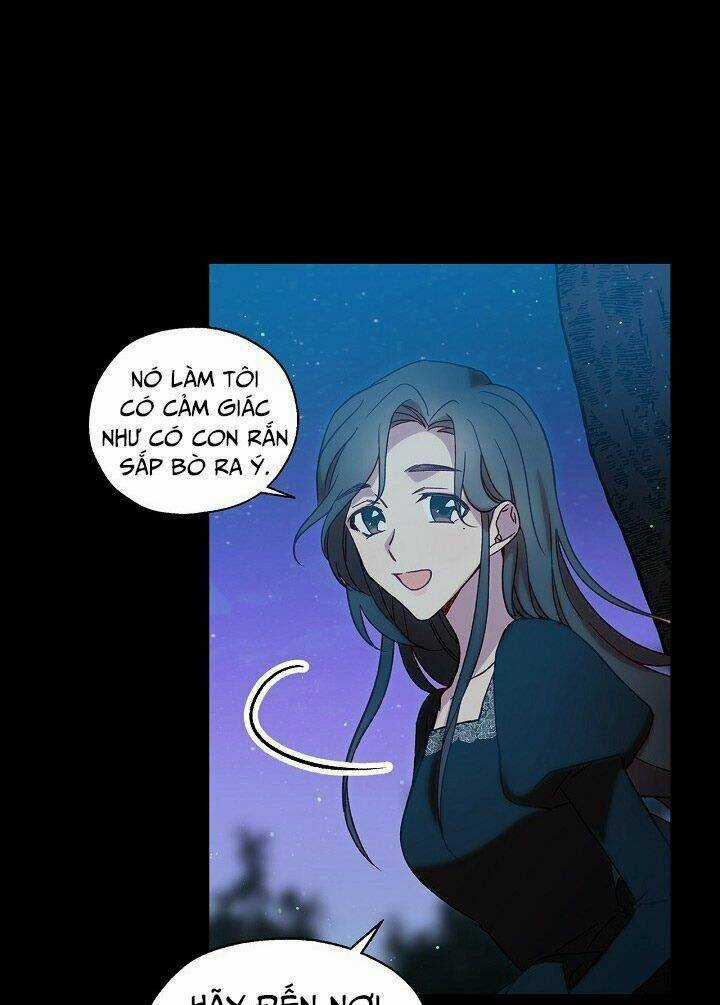 Tồn Tại Như Một Nữ Hầu Chapter 19 trang 36