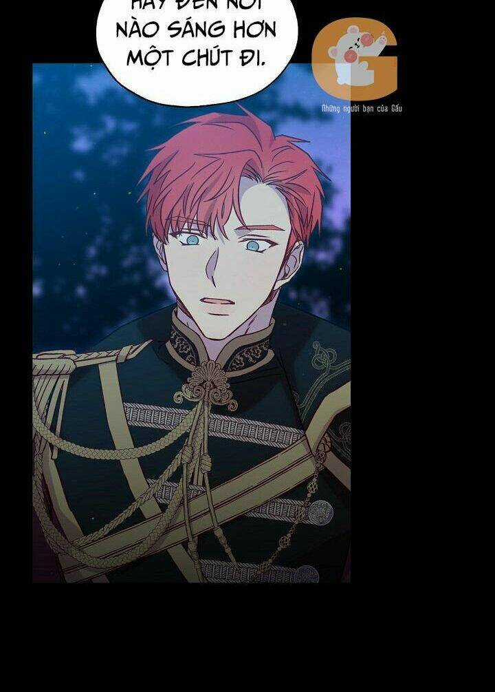 Tồn Tại Như Một Nữ Hầu Chapter 19 trang 37