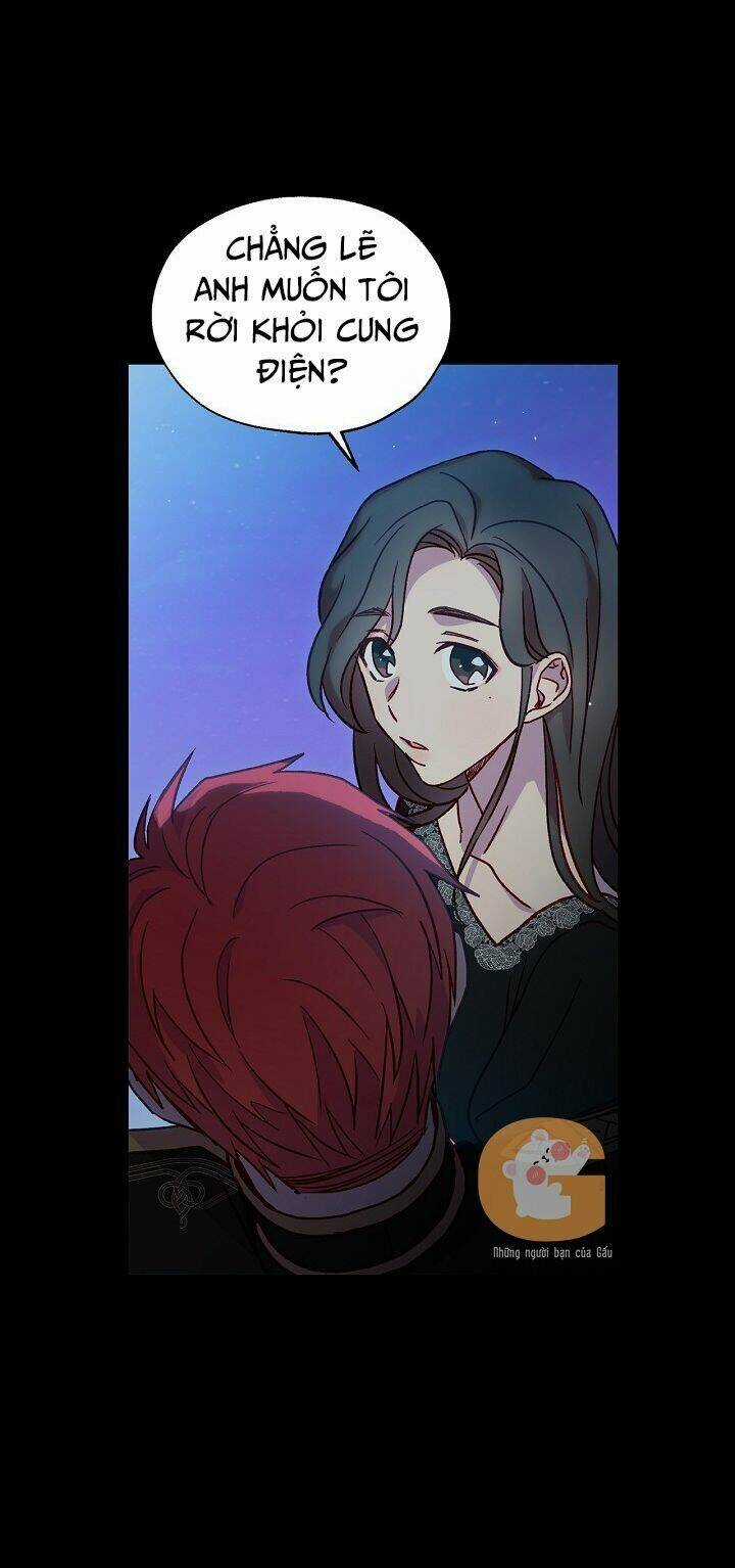 Tồn Tại Như Một Nữ Hầu Chapter 19 trang 40