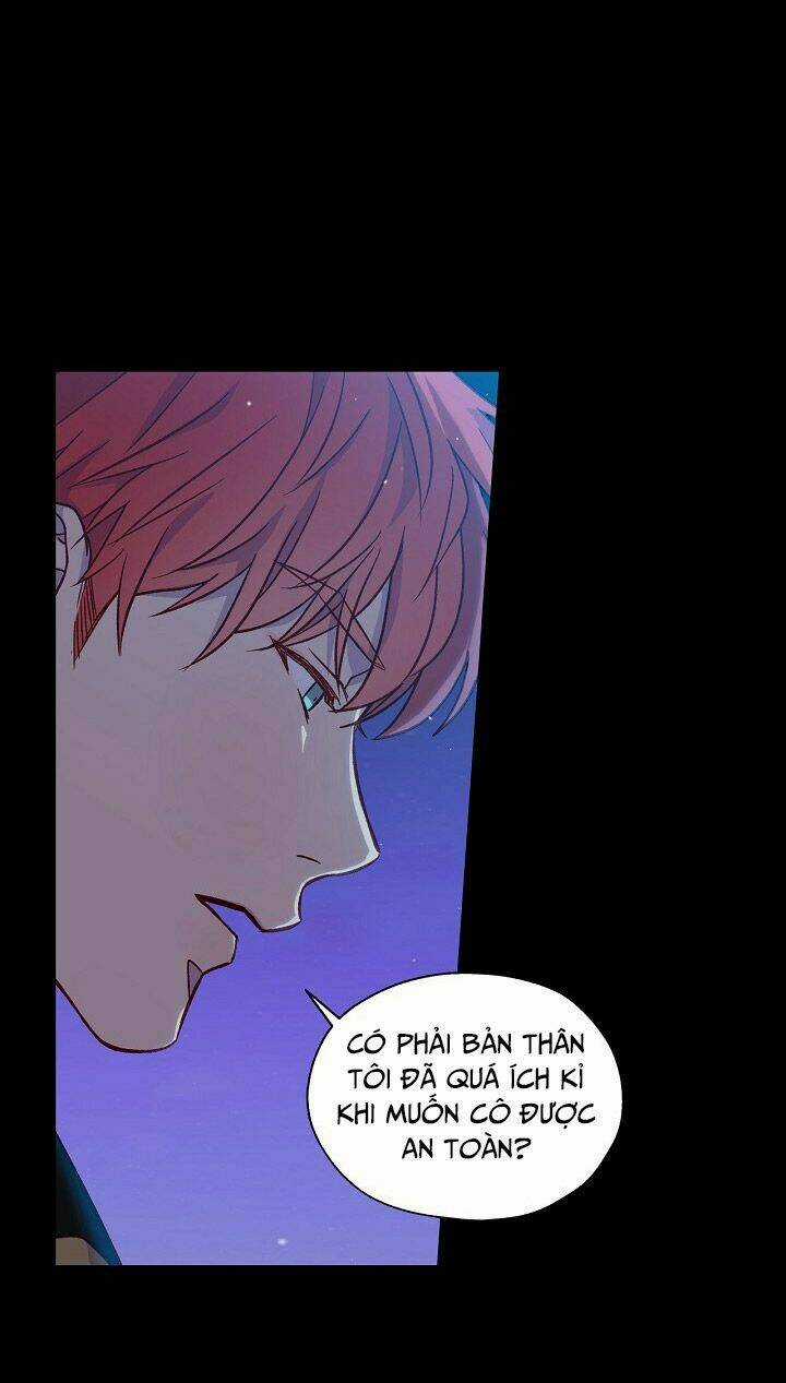 Tồn Tại Như Một Nữ Hầu Chapter 19 trang 42