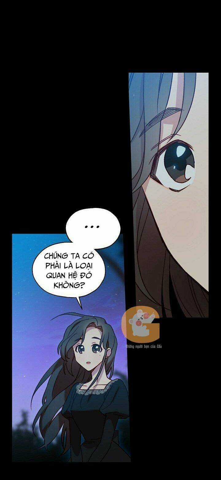 Tồn Tại Như Một Nữ Hầu Chapter 19 trang 43