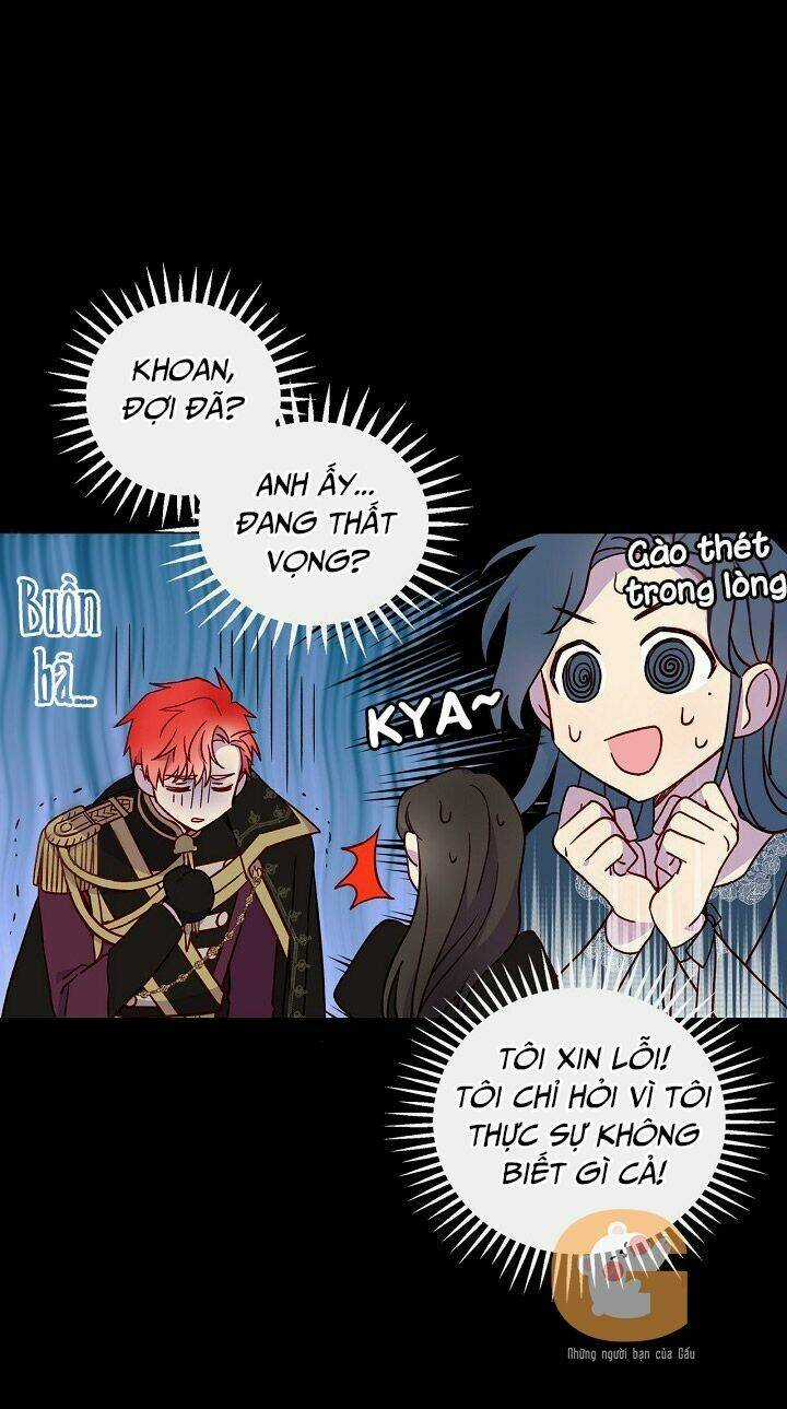 Tồn Tại Như Một Nữ Hầu Chapter 19 trang 46