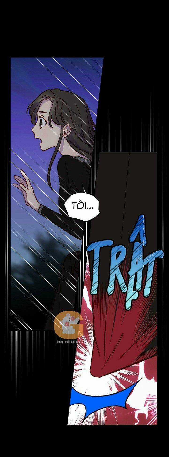 Tồn Tại Như Một Nữ Hầu Chapter 19 trang 47