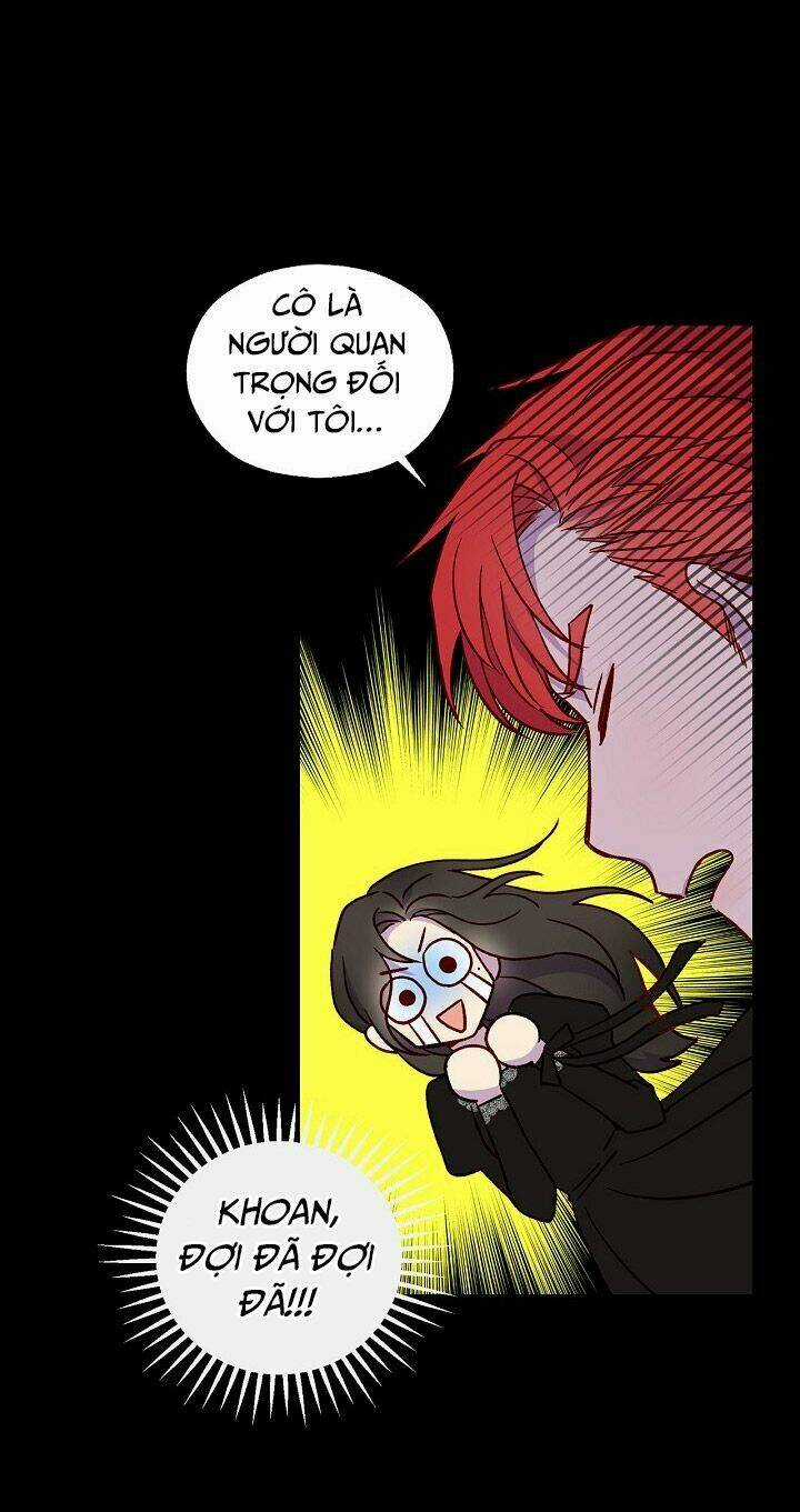 Tồn Tại Như Một Nữ Hầu Chapter 19 trang 49