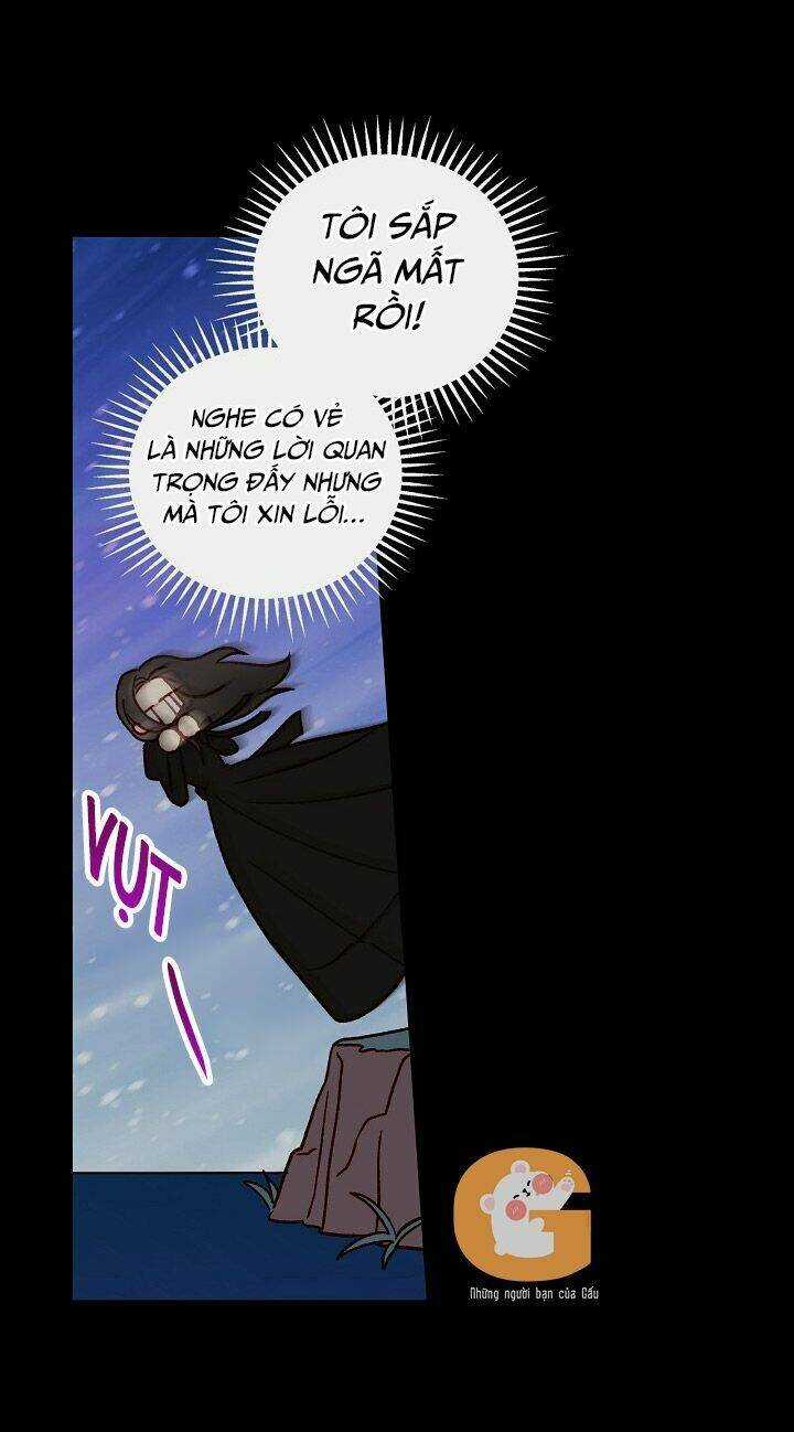 Tồn Tại Như Một Nữ Hầu Chapter 19 trang 50