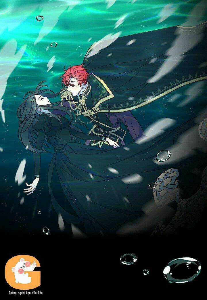 Tồn Tại Như Một Nữ Hầu Chapter 19 trang 55