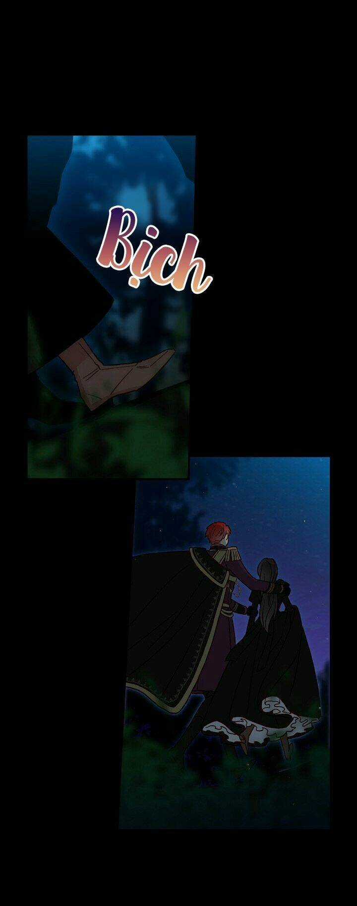 Tồn Tại Như Một Nữ Hầu Chapter 19 trang 7