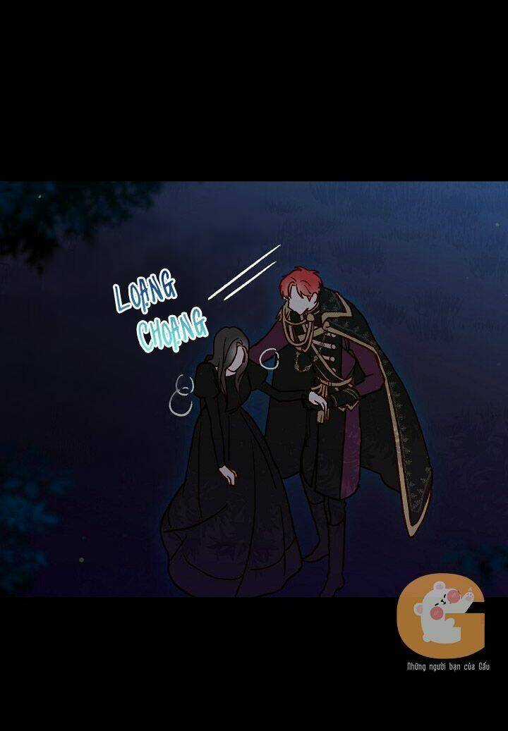 Tồn Tại Như Một Nữ Hầu Chapter 19 trang 9