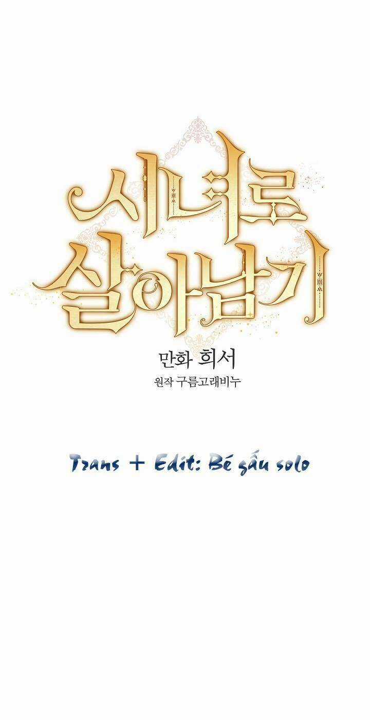 Tồn Tại Như Một Nữ Hầu Chapter 2 trang 10