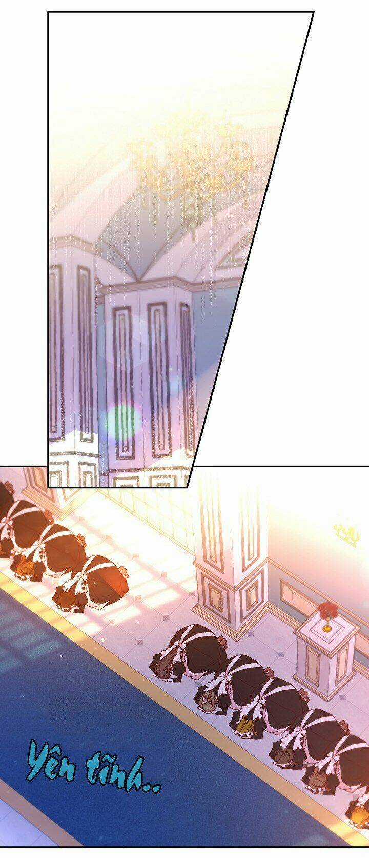 Tồn Tại Như Một Nữ Hầu Chapter 2 trang 11