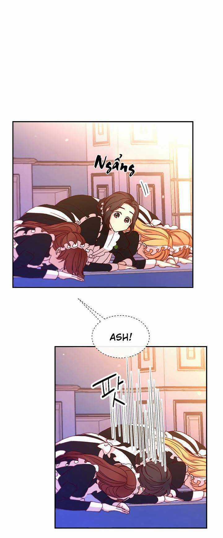 Tồn Tại Như Một Nữ Hầu Chapter 2 trang 12