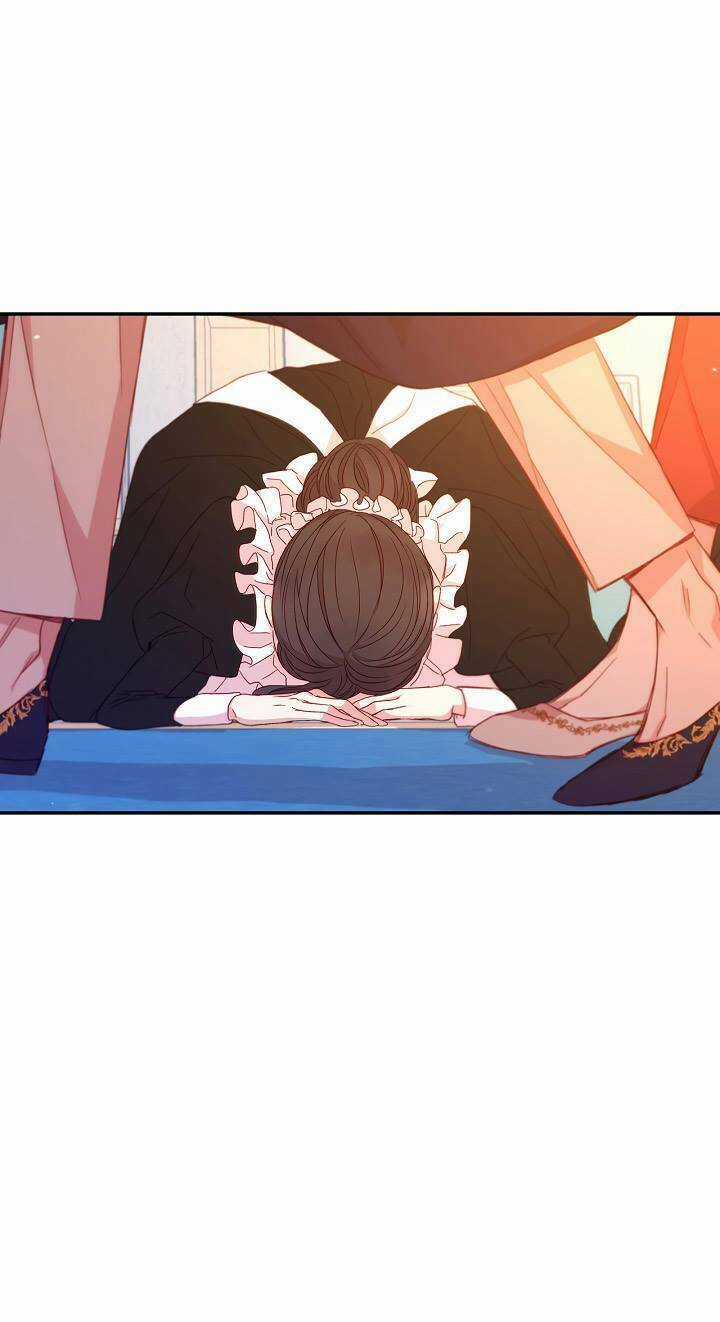 Tồn Tại Như Một Nữ Hầu Chapter 2 trang 14