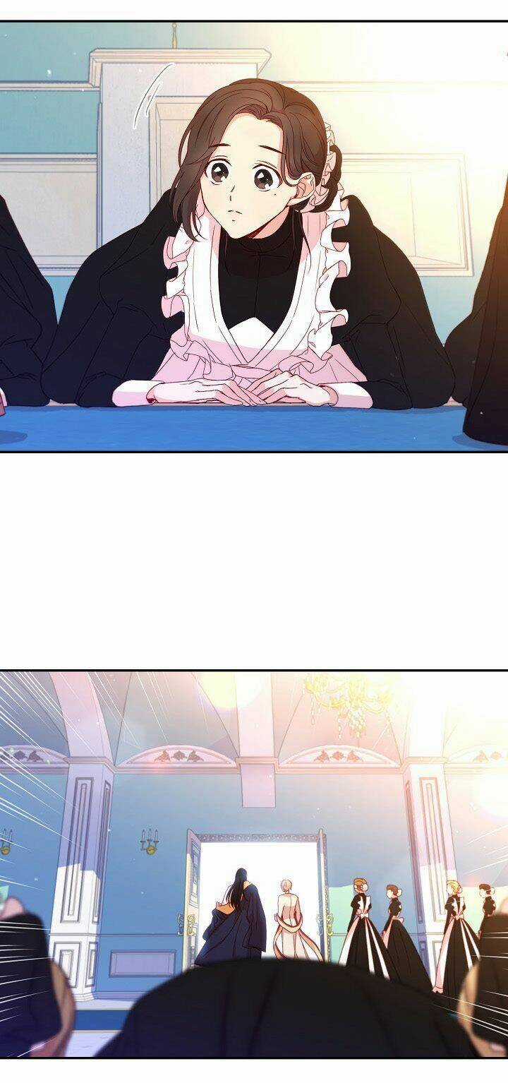 Tồn Tại Như Một Nữ Hầu Chapter 2 trang 15