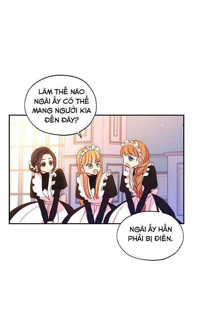 Tồn Tại Như Một Nữ Hầu Chapter 2 trang 18