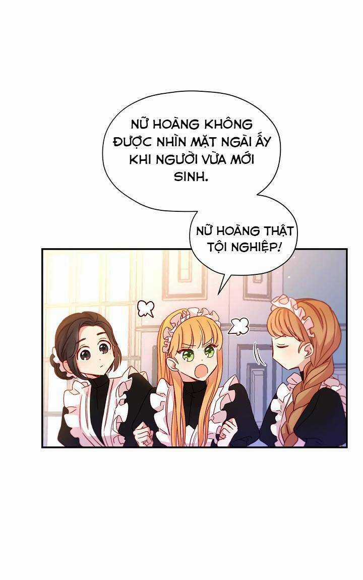 Tồn Tại Như Một Nữ Hầu Chapter 2 trang 19
