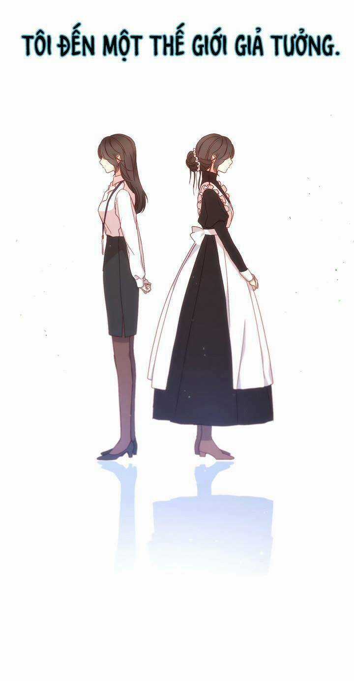 Tồn Tại Như Một Nữ Hầu Chapter 2 trang 2