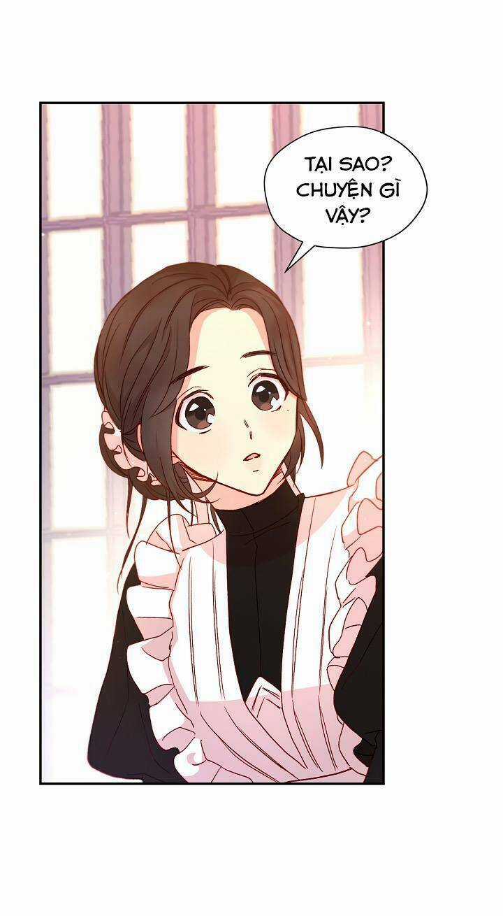 Tồn Tại Như Một Nữ Hầu Chapter 2 trang 20