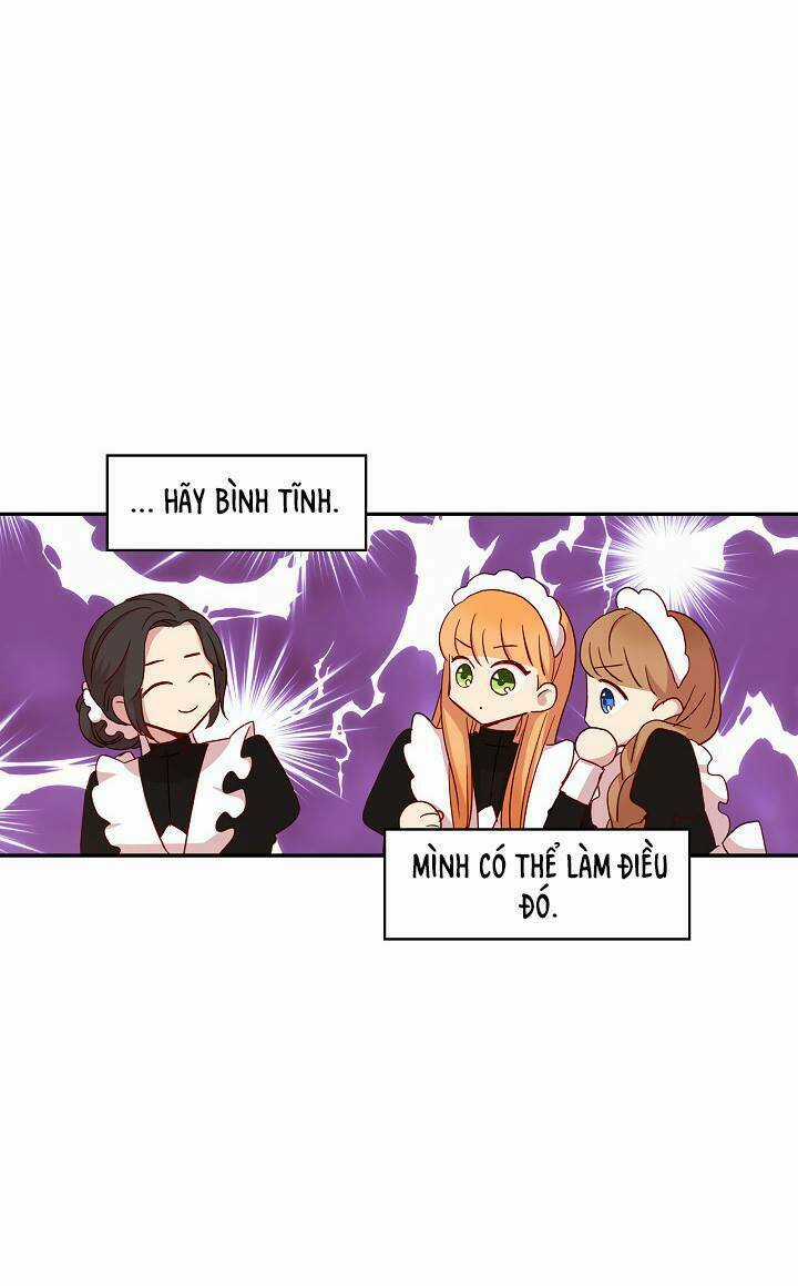 Tồn Tại Như Một Nữ Hầu Chapter 2 trang 22