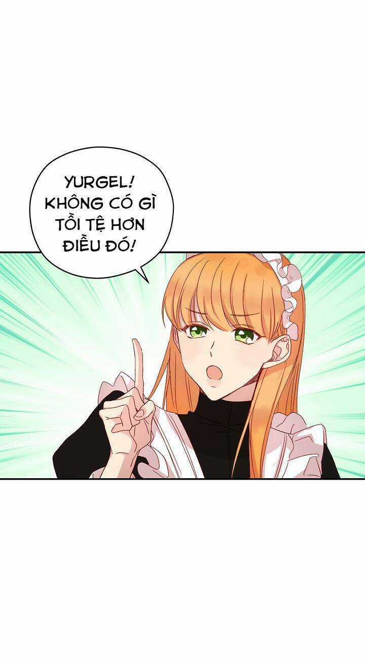 Tồn Tại Như Một Nữ Hầu Chapter 2 trang 25
