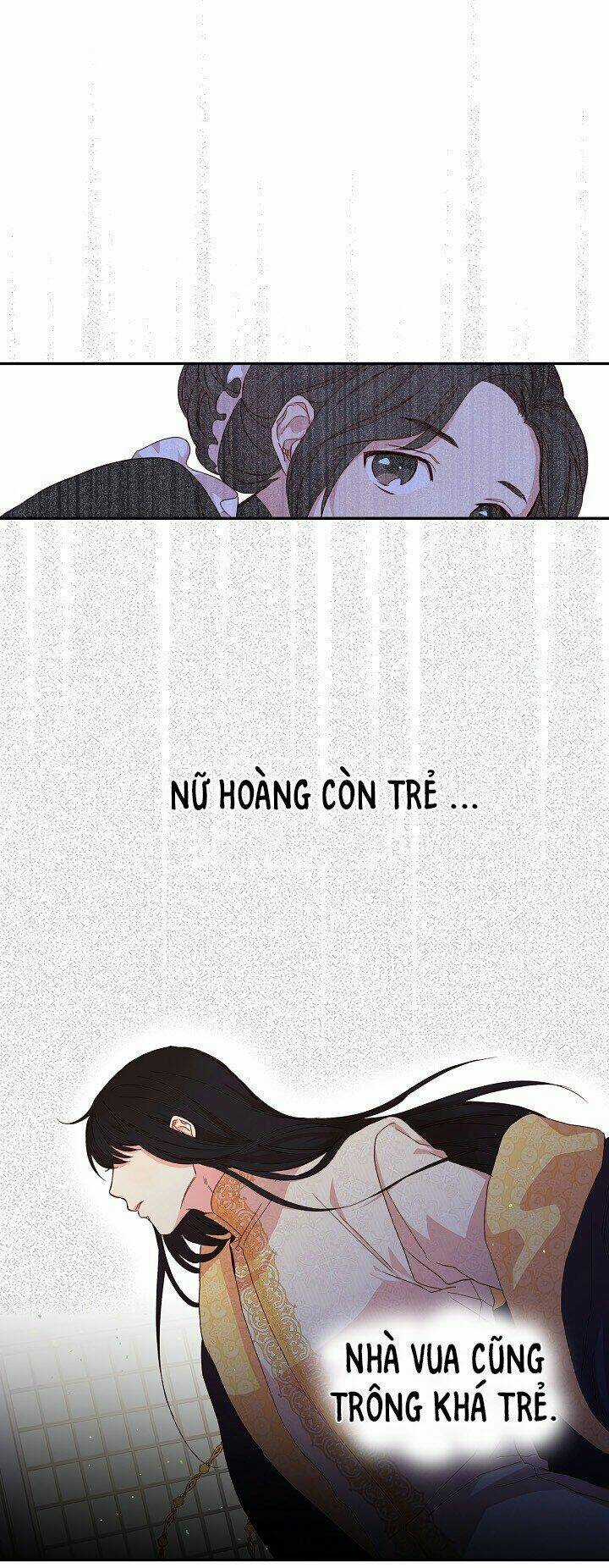 Tồn Tại Như Một Nữ Hầu Chapter 2 trang 28