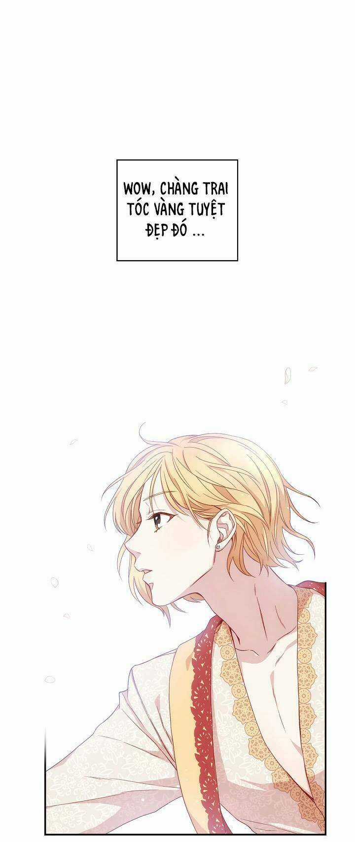 Tồn Tại Như Một Nữ Hầu Chapter 2 trang 29