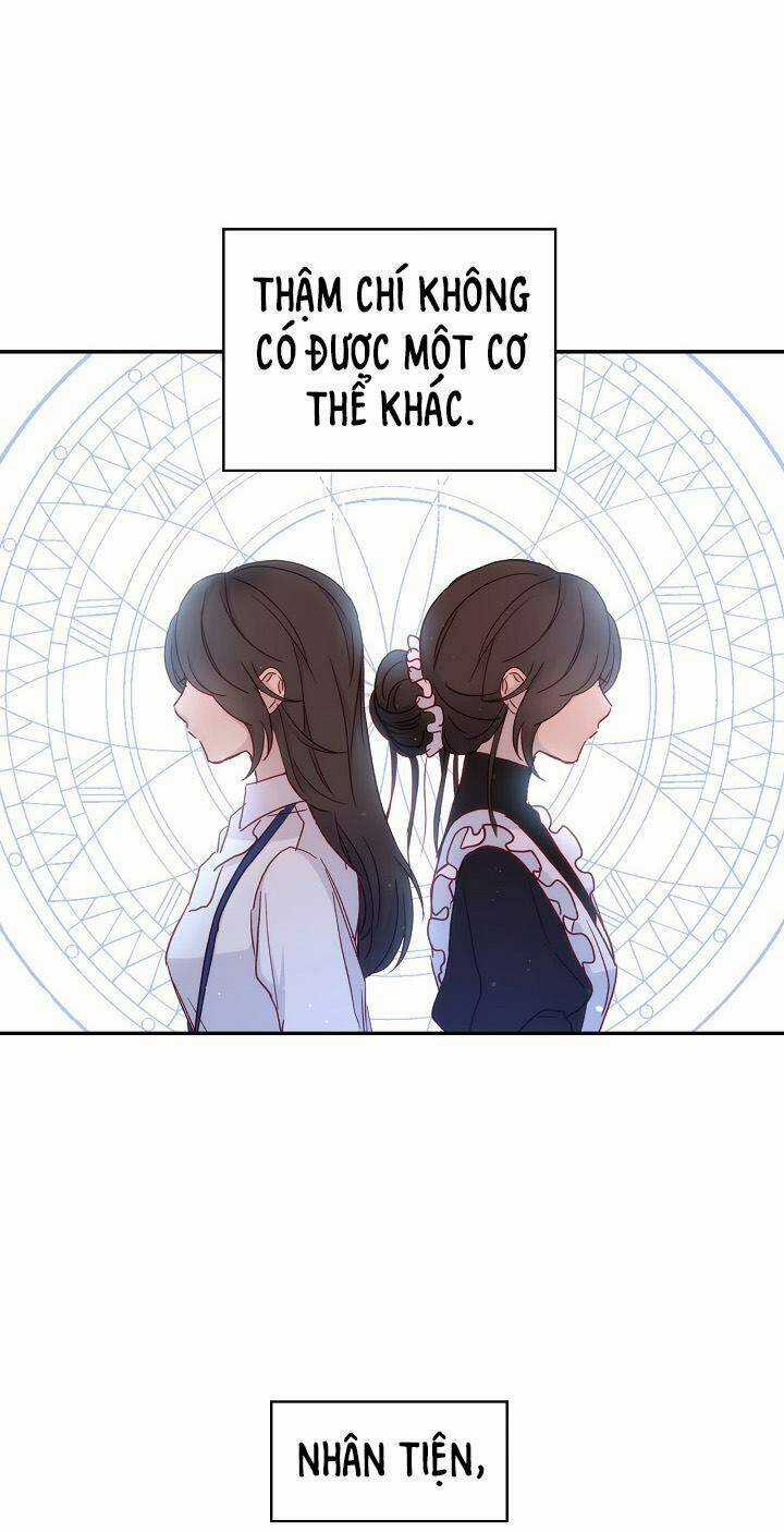 Tồn Tại Như Một Nữ Hầu Chapter 2 trang 3