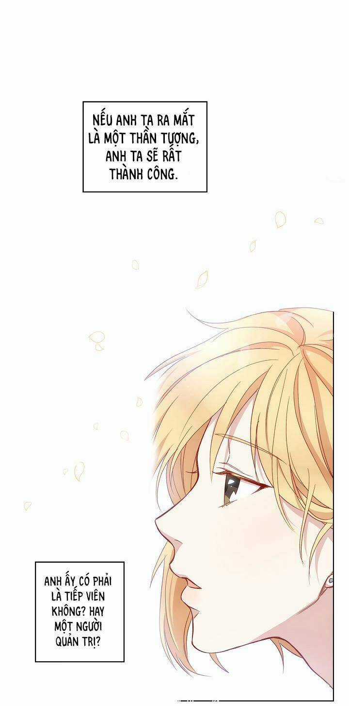 Tồn Tại Như Một Nữ Hầu Chapter 2 trang 30