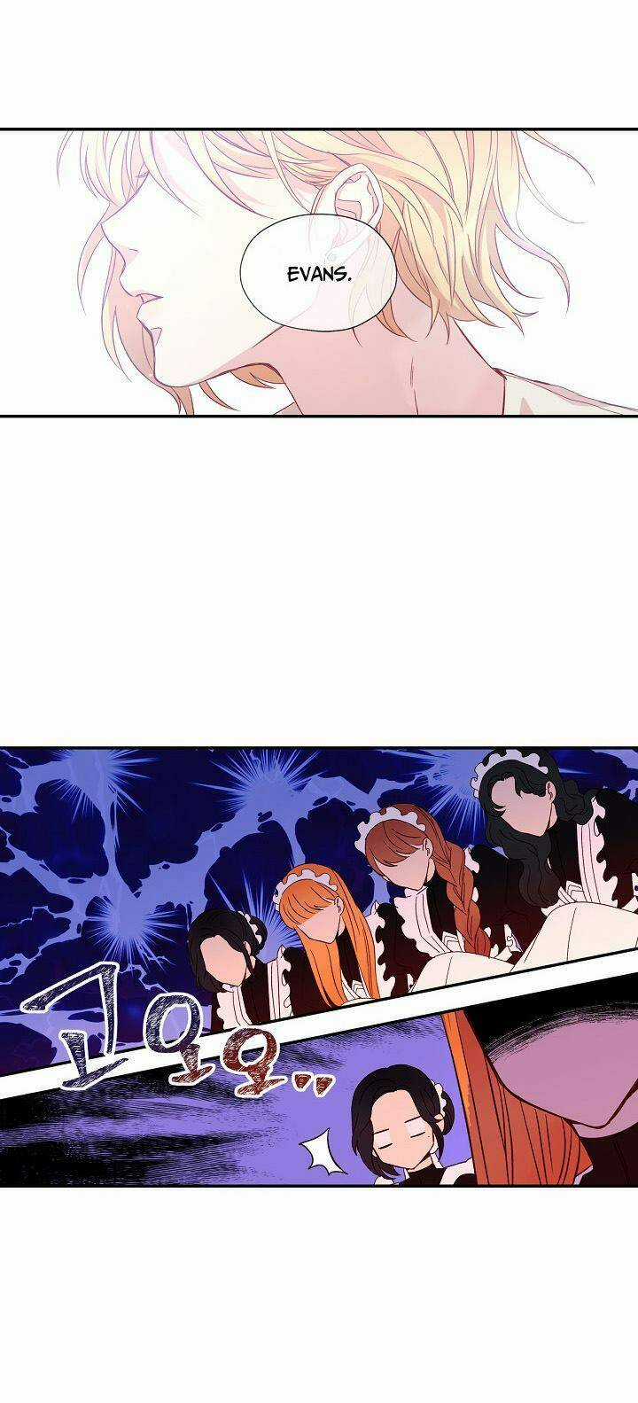 Tồn Tại Như Một Nữ Hầu Chapter 2 trang 32